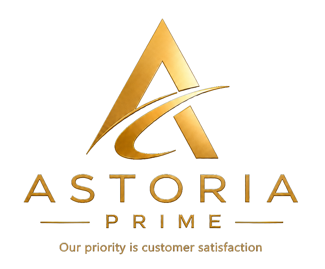 Astoria Prime